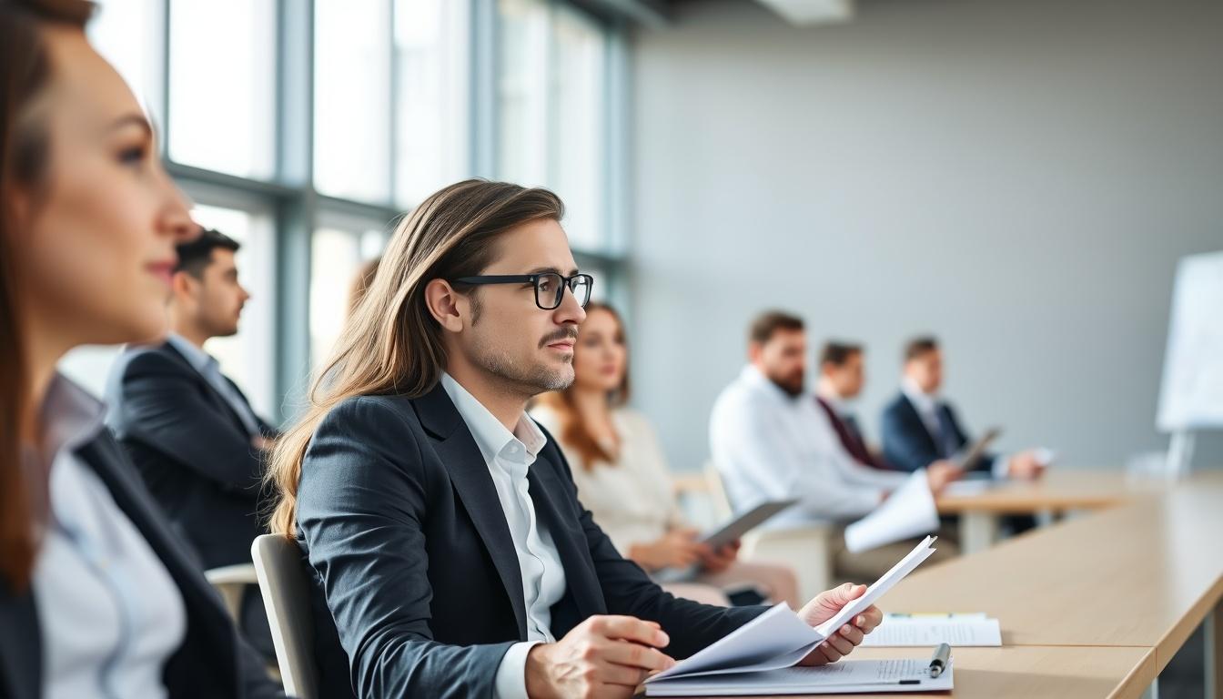 Maximize Leadership Potential