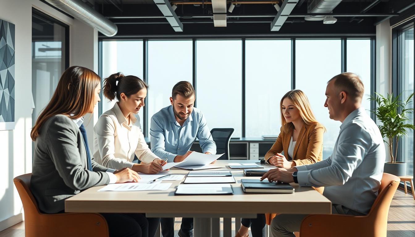 Enhance Strategic Skills